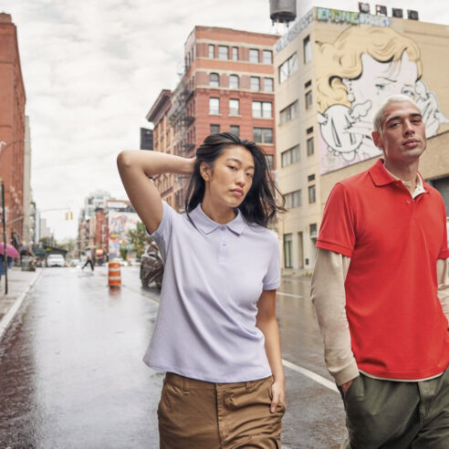 mannequins b&c collection