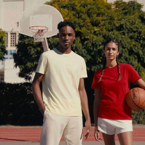 image mannequin Native spirit