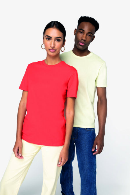 Le t-shirt unisexe de Native Spirit à personnaliser