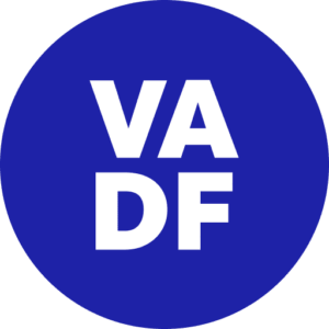 logo VADF