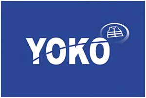 logo yoko