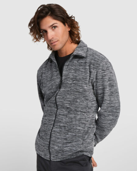 La polaire économique homme à personnaliser