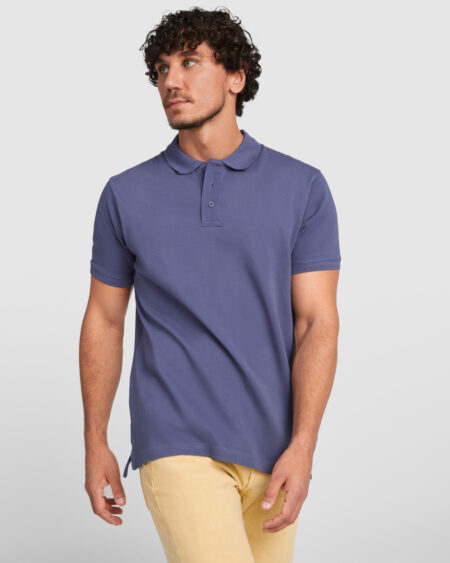 Le polo économique en 220g à personnaliser