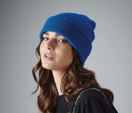 Le bonnet best-seller à personnaliser