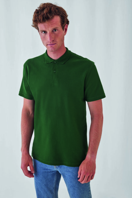 Le polo économique homme à personnaliser