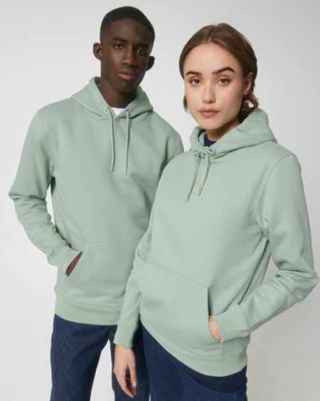 Le sweat à capuche Stanley Stella à personnaliser