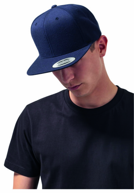 La casquette snapback classique à personnaliser
