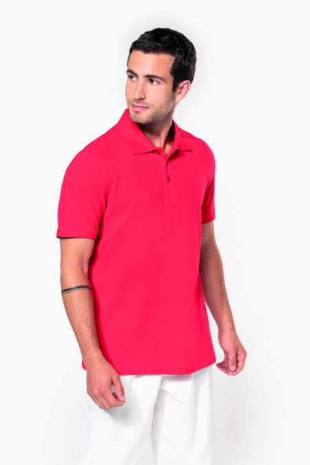 Le polo best-seller homme à personnaliser