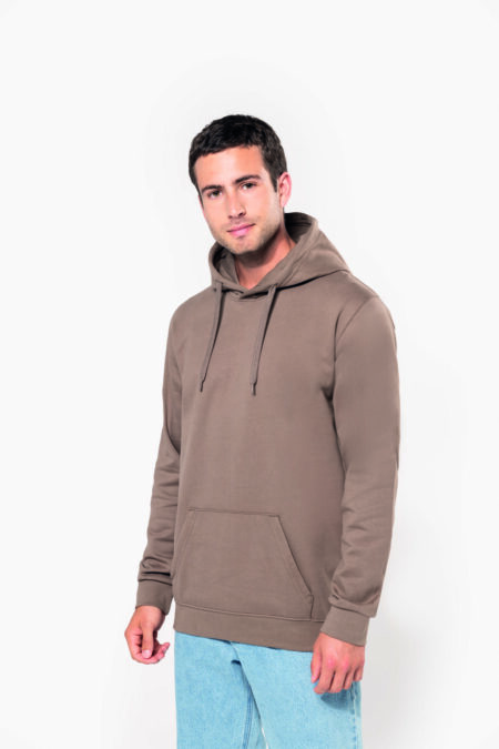 Le sweat best-seller à capuche homme à personnaliser