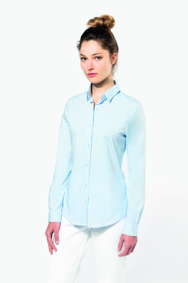 La chemise best-seller femme à personnaliser
