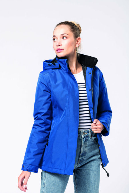 La parka best-seller femme à personnaliser