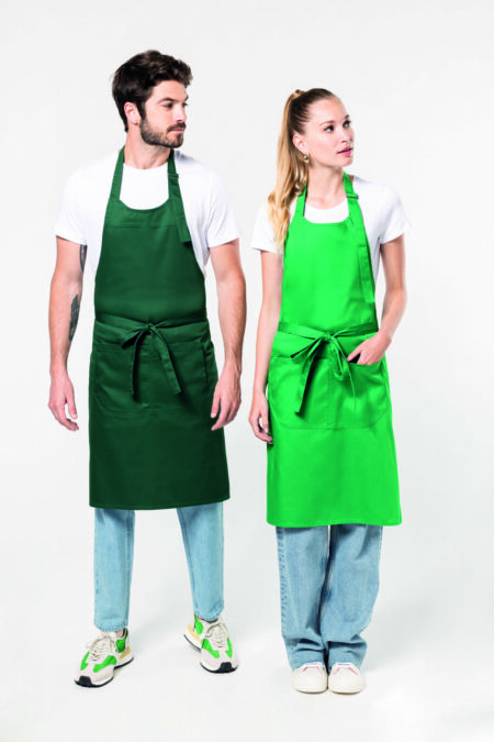 Le tablier best-seller à personnaliser