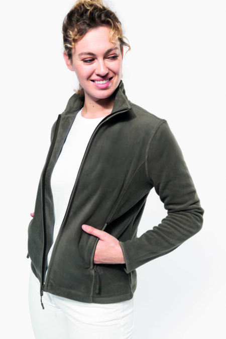 La polaire best-seller femme à personnaliser