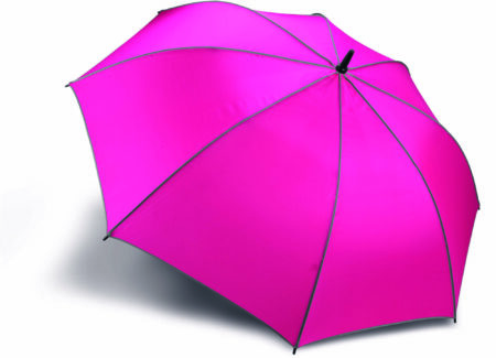 Le parapluie grand format à personnaliser