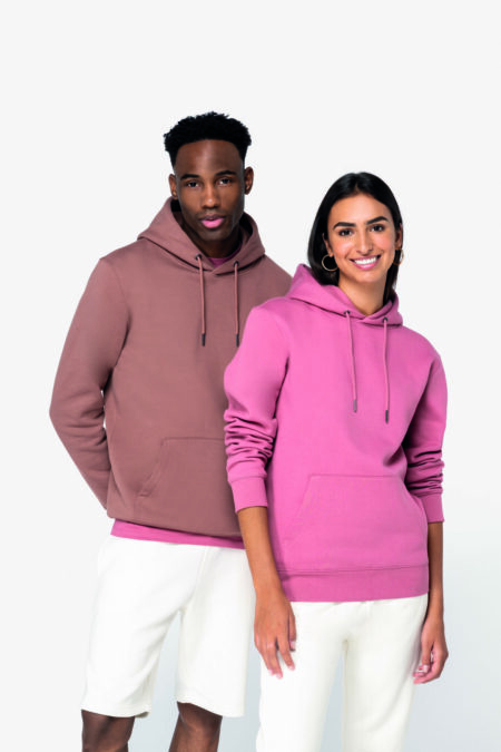 Le sweat haut de gamme à personnaliser
