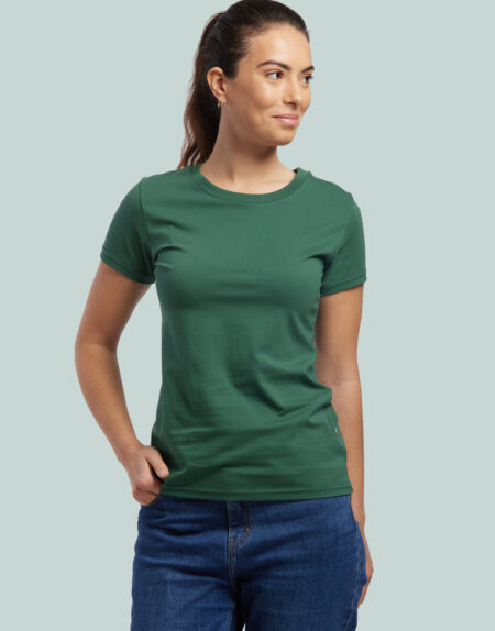 Le t-shirt bien français femme à personnaliser