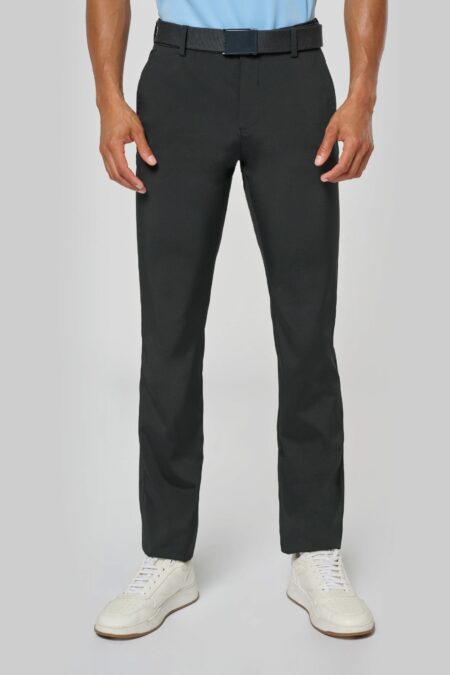 Le pantalon de golf homme à personnaliser
