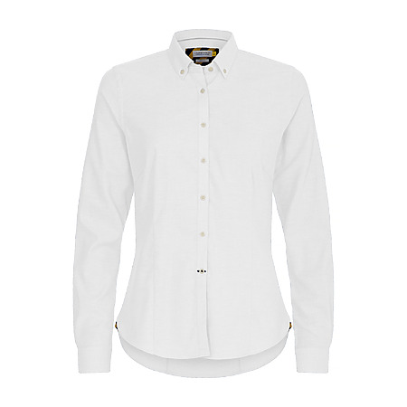 La chemise Oxford haut de gamme pour femme