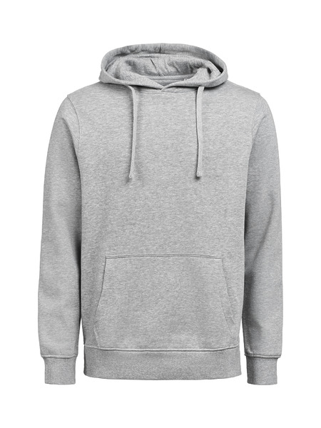 Le sweat à capuche haut de gamme
